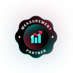 TikTok Measurement Partner